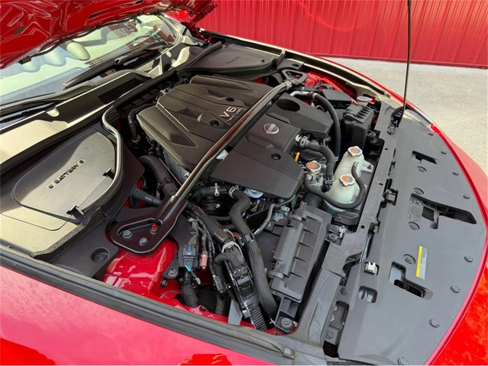 2025 Nissan Z 7th Gen - Image 22 of 31
