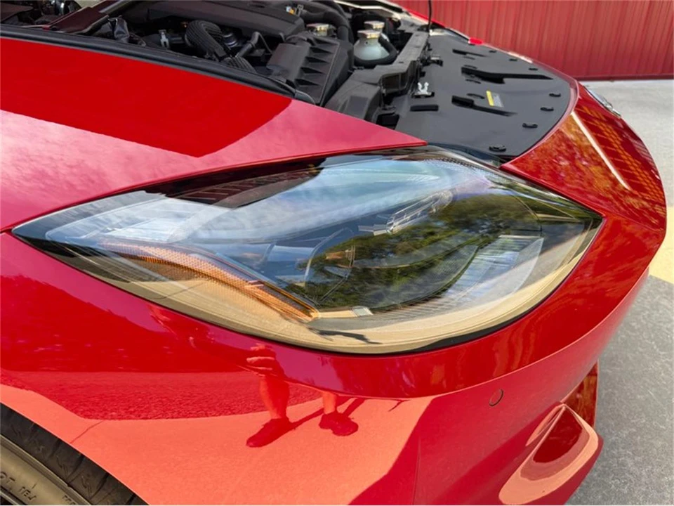 2025 Nissan Z 7th Gen - Image 23 of 31