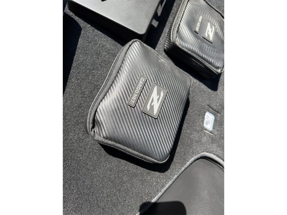 2025 Nissan Z 7th Gen - Image 29 of 31