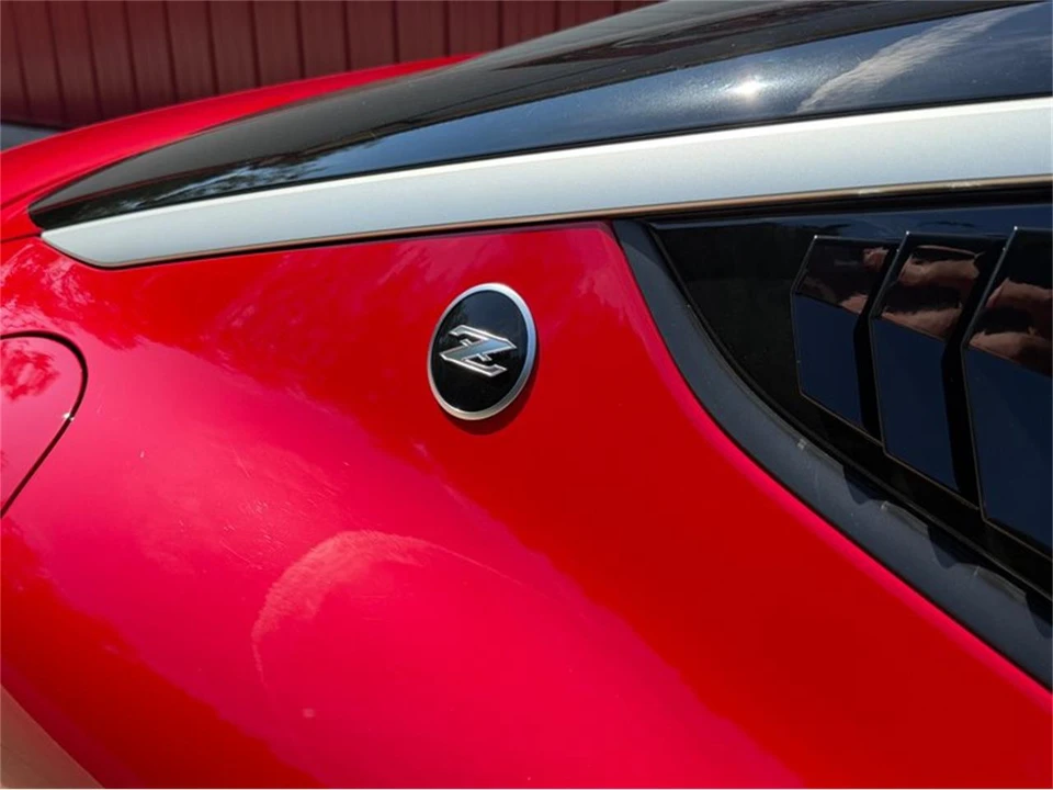 2025 Nissan Z 7th Gen - Image 9 of 31