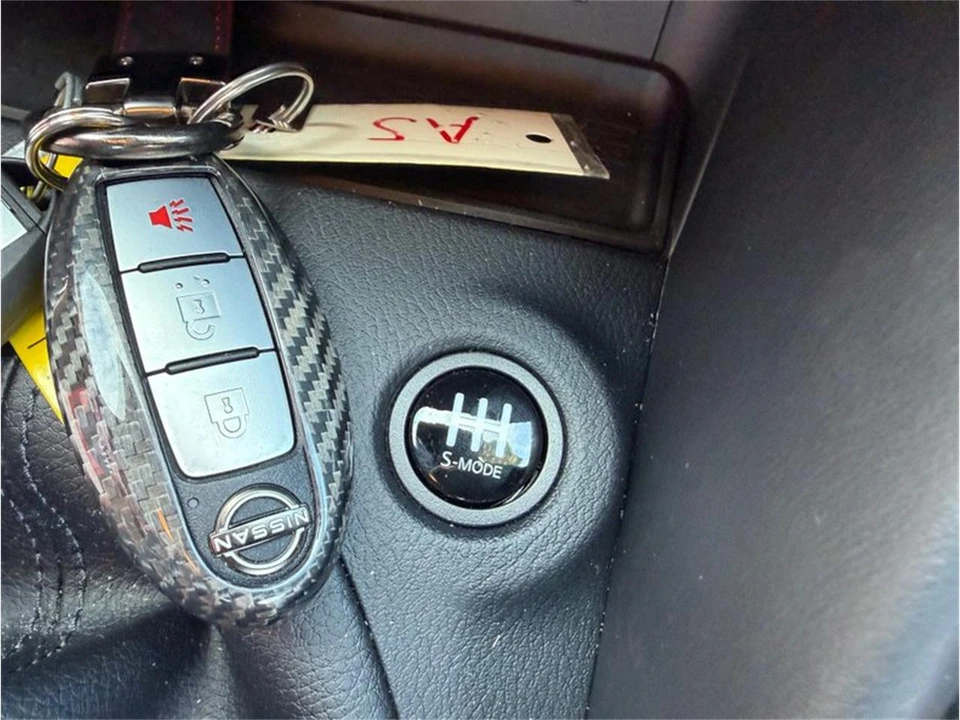 2025 Nissan Z 7th Gen - Image 20 of 31