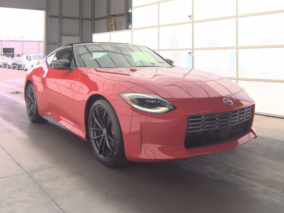 2025 Nissan Z 7th Gen - Image 2 of 2
