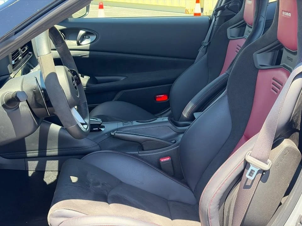 2025 Nissan Z Nismo 7th Gen - Image 13 of 19
