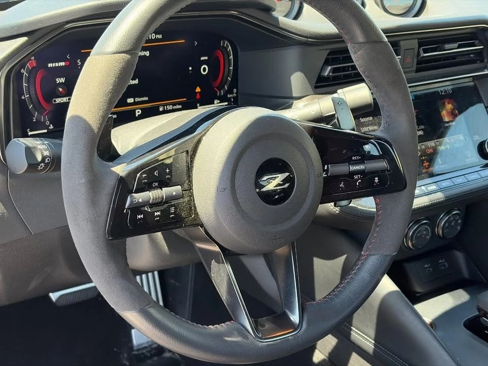 2025 Nissan Z Nismo 7th Gen - Image 10 of 19