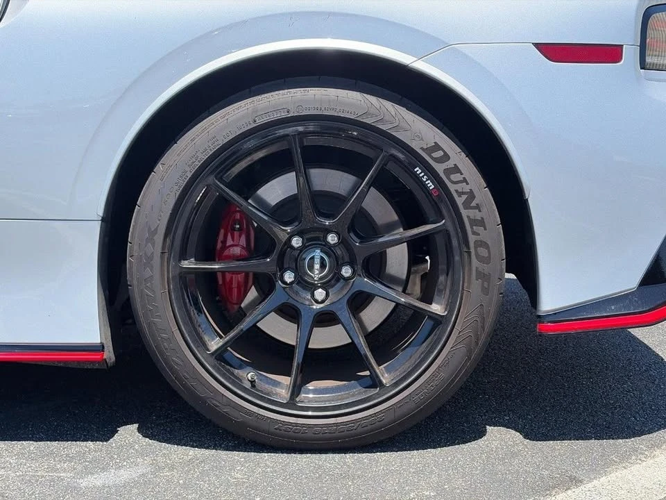 2025 Nissan Z Nismo 7th Gen - Image 8 of 19