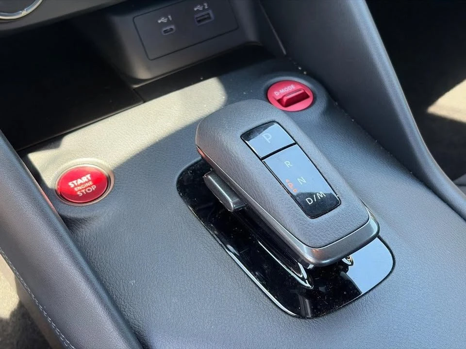 2025 Nissan Z Nismo 7th Gen - Image 11 of 19