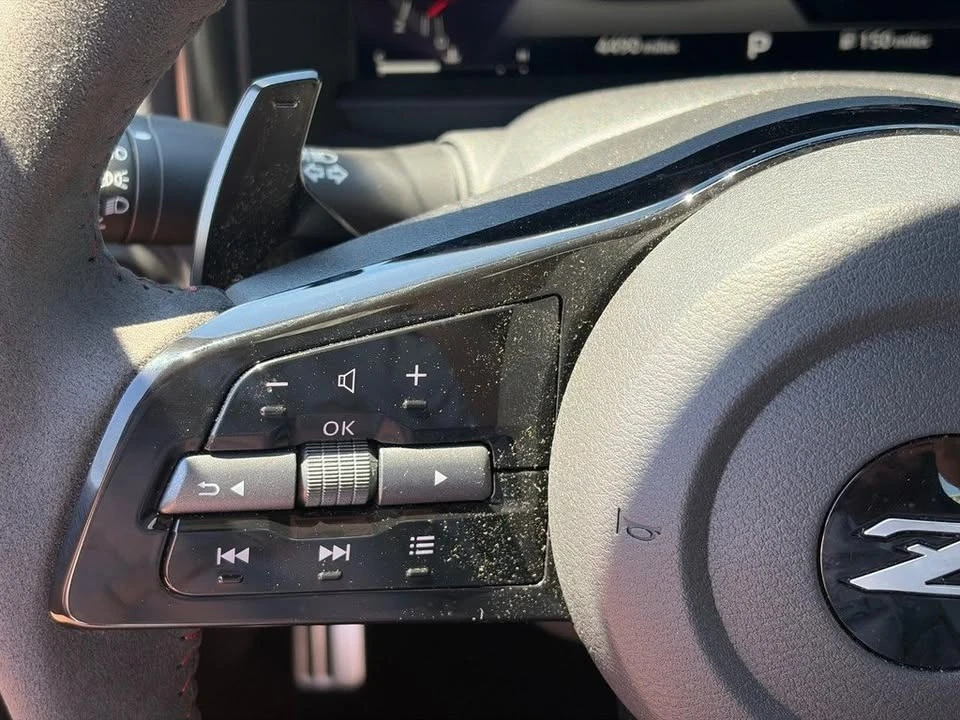 2025 Nissan Z Nismo 7th Gen - Image 18 of 19