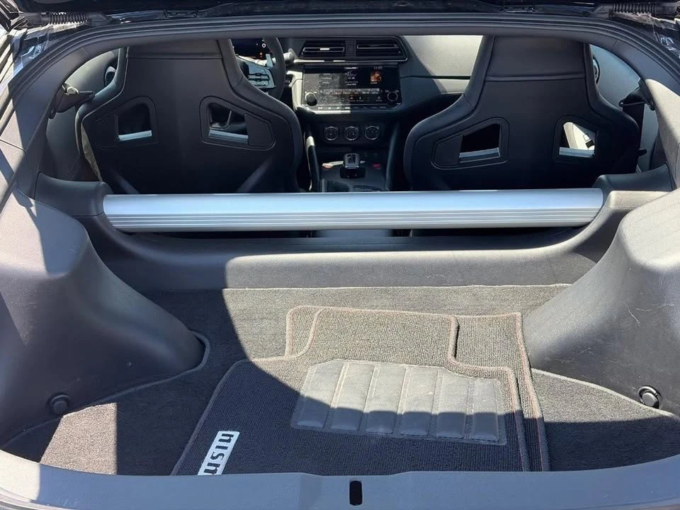 2025 Nissan Z Nismo 7th Gen - Image 6 of 19