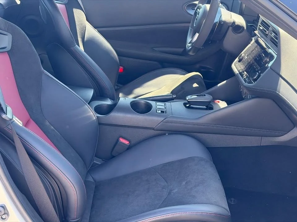 2025 Nissan Z Nismo 7th Gen - Image 12 of 19