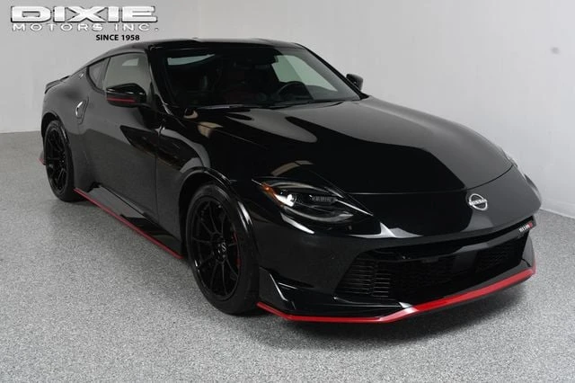 2025 Nissan Z Nismo 7th Gen - Image 2 of 31