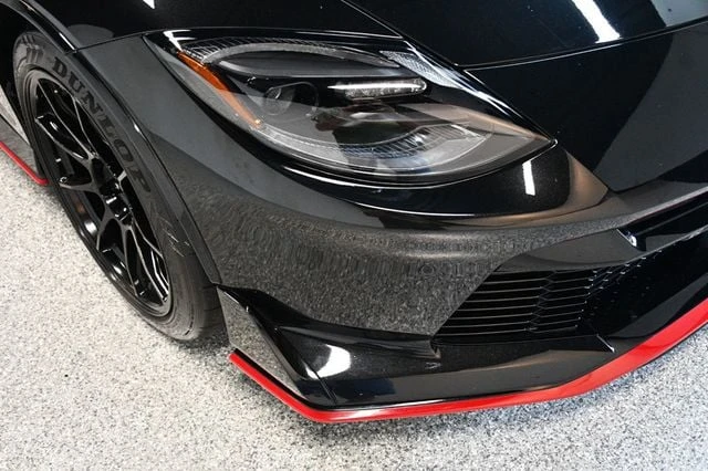 2025 Nissan Z Nismo 7th Gen - Image 11 of 31