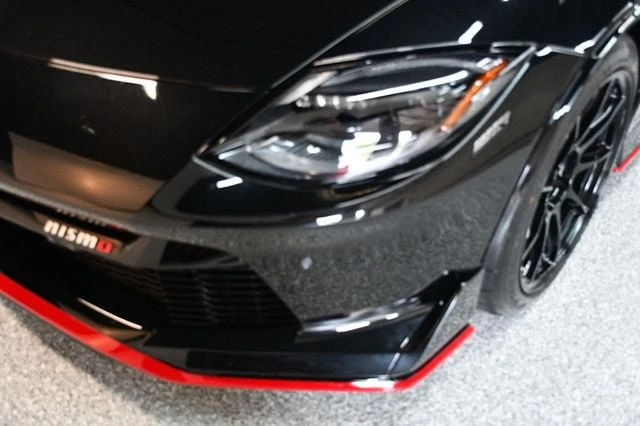 2025 Nissan Z Nismo 7th Gen - Image 12 of 31