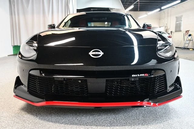 2025 Nissan Z Nismo 7th Gen - Image 13 of 31