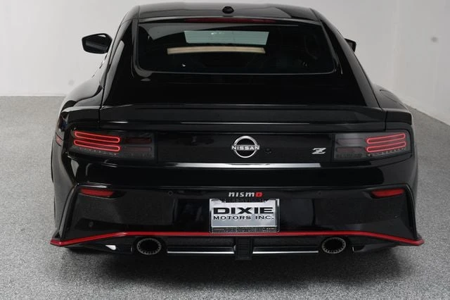 2025 Nissan Z Nismo 7th Gen - Image 14 of 31