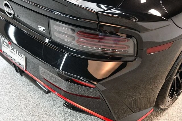 2025 Nissan Z Nismo 7th Gen - Image 15 of 31