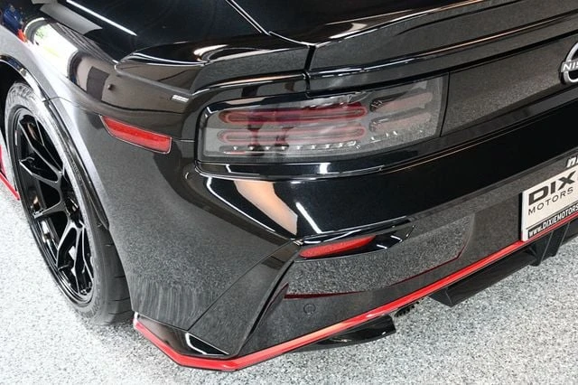 2025 Nissan Z Nismo 7th Gen - Image 16 of 31