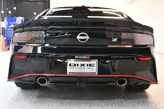 2025 Nissan Z Nismo 7th Gen - Image 17 of 31