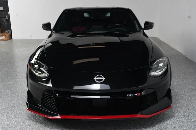 2025 Nissan Z Nismo 7th Gen - Image 18 of 31