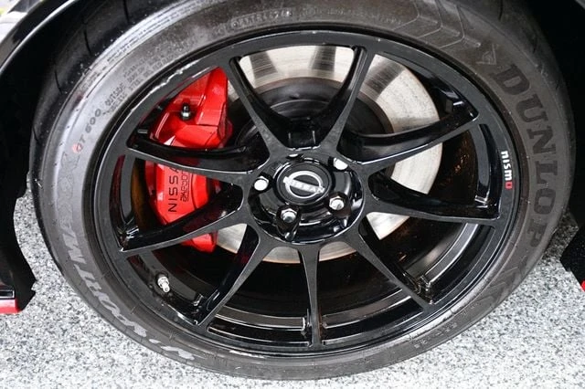 2025 Nissan Z Nismo 7th Gen - Image 19 of 31