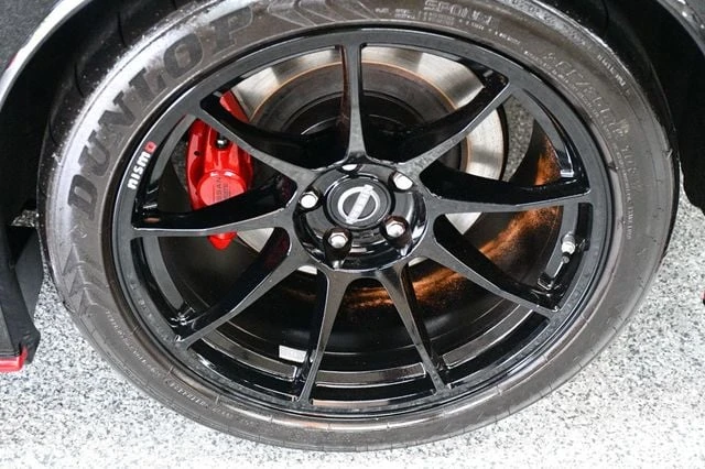 2025 Nissan Z Nismo 7th Gen - Image 20 of 31