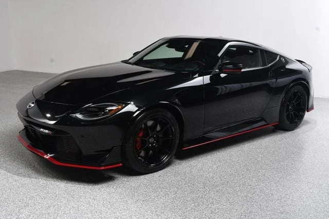 2025 Nissan Z Nismo 7th Gen - Image 3 of 31