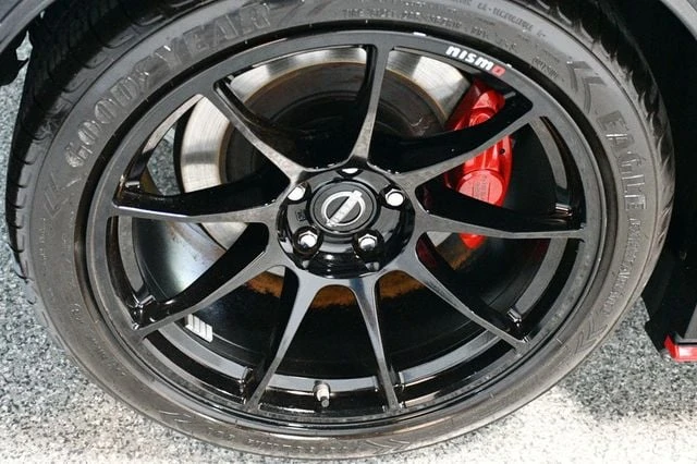2025 Nissan Z Nismo 7th Gen - Image 21 of 31
