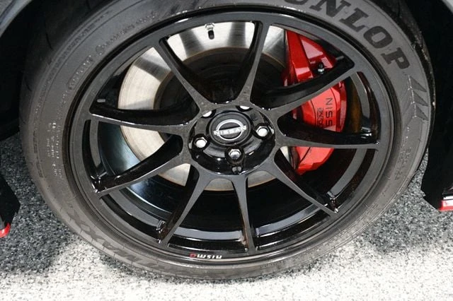 2025 Nissan Z Nismo 7th Gen - Image 22 of 31