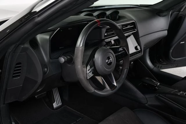 2025 Nissan Z Nismo 7th Gen - Image 25 of 31