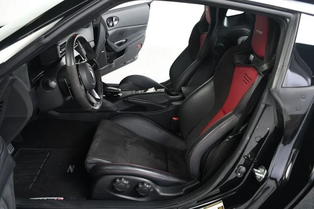 2025 Nissan Z Nismo 7th Gen - Image 26 of 31