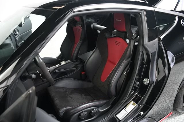 2025 Nissan Z Nismo 7th Gen - Image 27 of 31