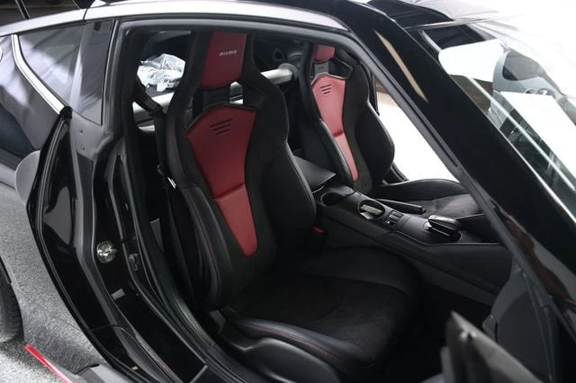 2025 Nissan Z Nismo 7th Gen - Image 28 of 31