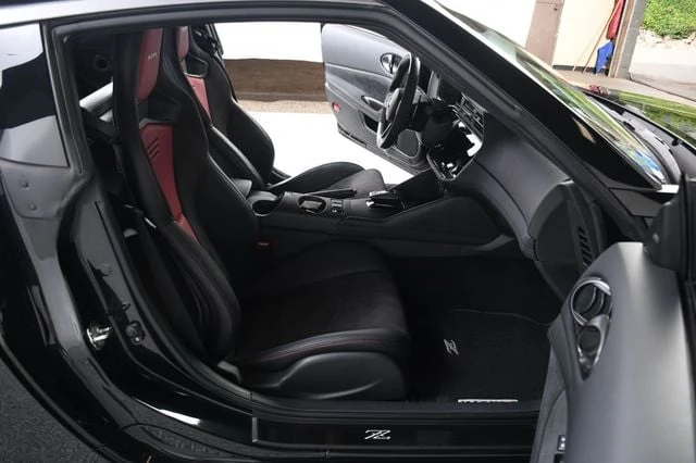 2025 Nissan Z Nismo 7th Gen - Image 30 of 31