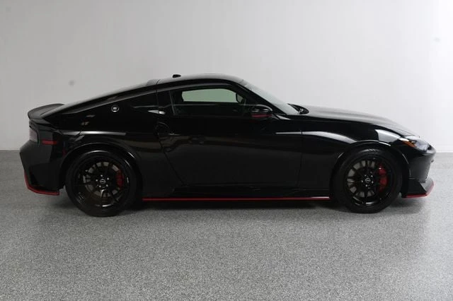 2025 Nissan Z Nismo 7th Gen - Image 4 of 31