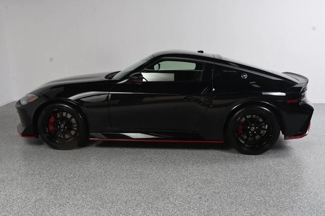 2025 Nissan Z Nismo 7th Gen - Image 5 of 31