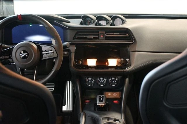 2025 Nissan Z Nismo 7th Gen - Image 6 of 31