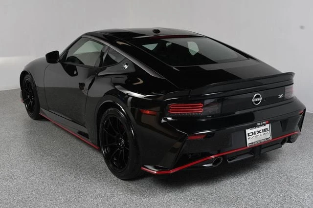 2025 Nissan Z Nismo 7th Gen - Image 9 of 31