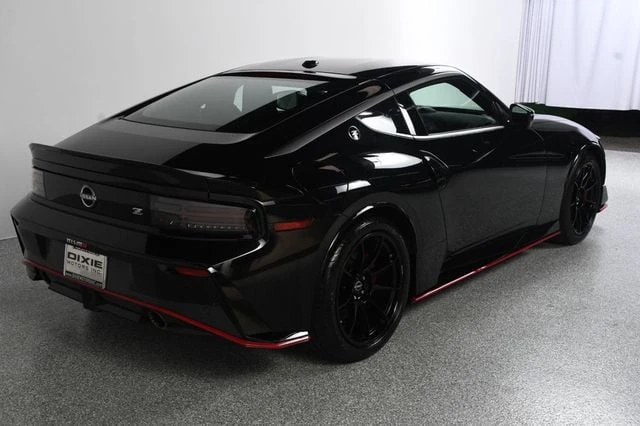 2025 Nissan Z Nismo 7th Gen - Image 10 of 31