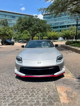2025 Nissan Z NISMO Coupe 2D