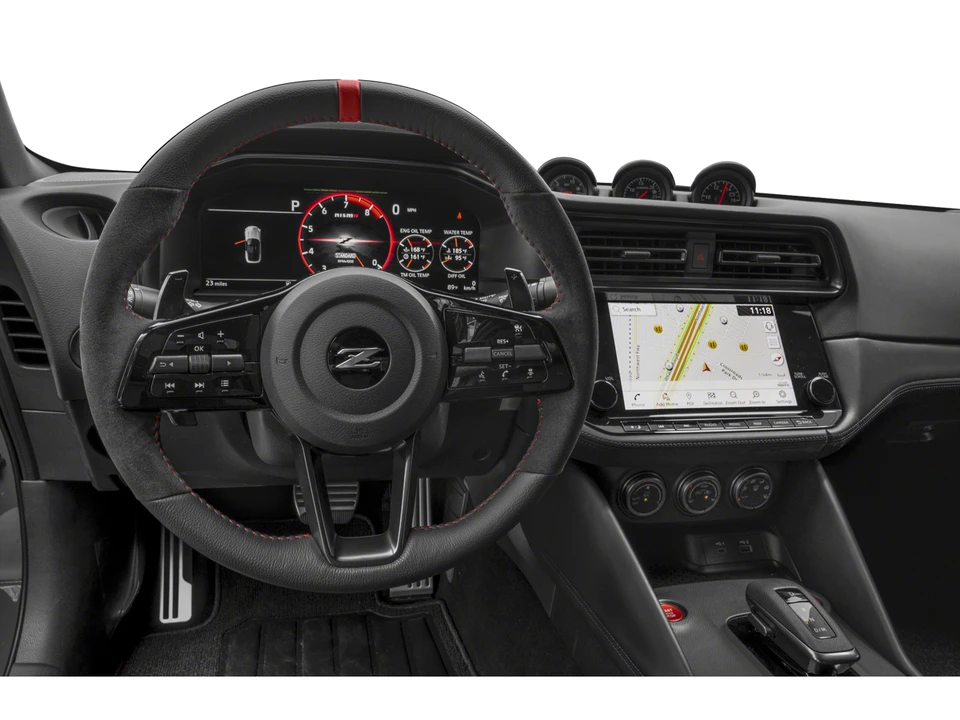 2025 Nissan Z - Image 5 of 12