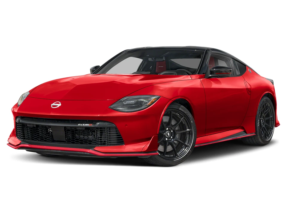 2025 Nissan Z - Image 2 of 12