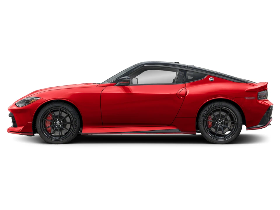 2025 Nissan Z - Image 4 of 12