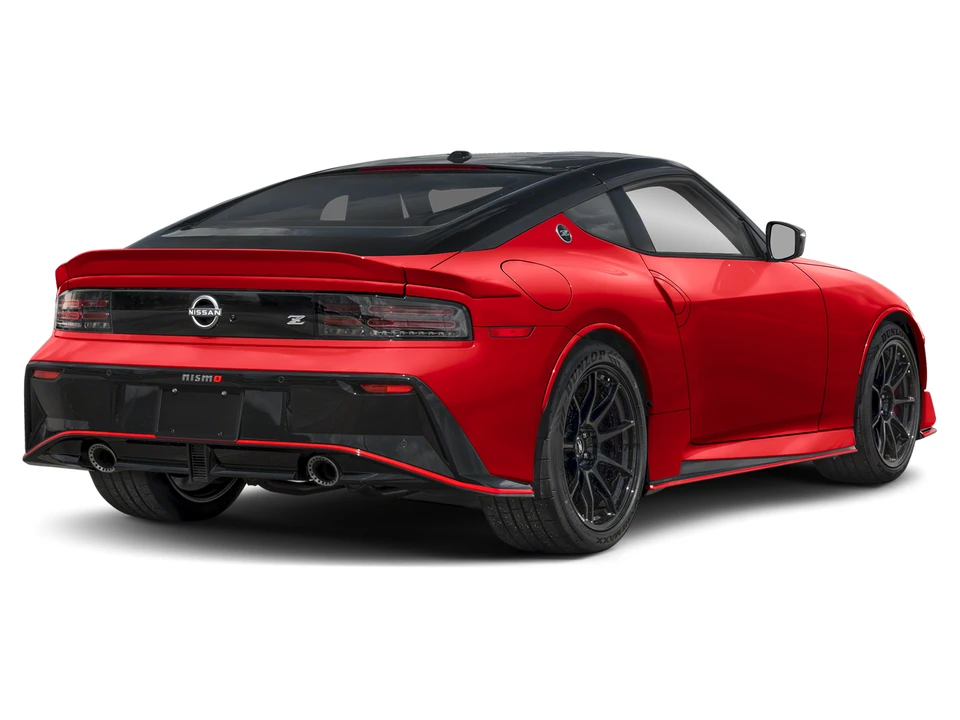 2025 Nissan Z - Image 3 of 12