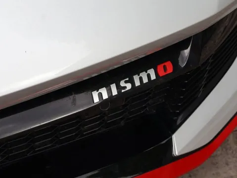 2025 Nissan Z NISMO