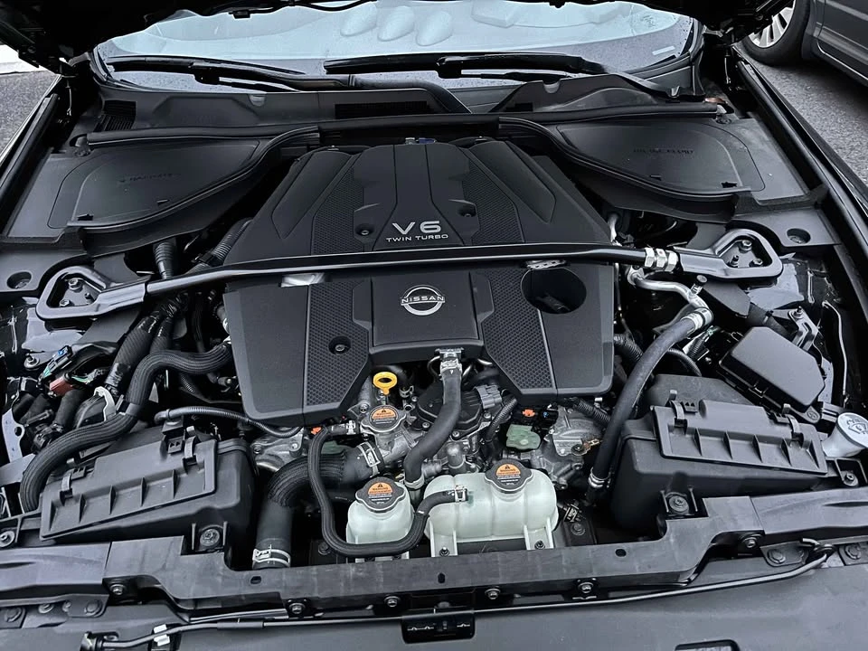 2025 Nissan - Image 2 of 4