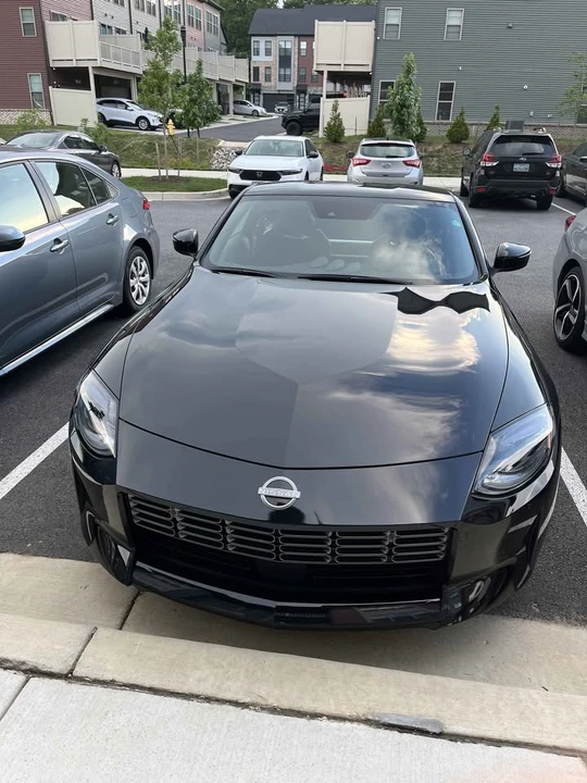 2025 Nissan - Image 3 of 4