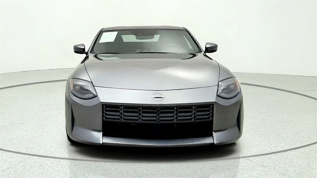 2025 Nissan Z 7th Gen - Image 2 of 23
