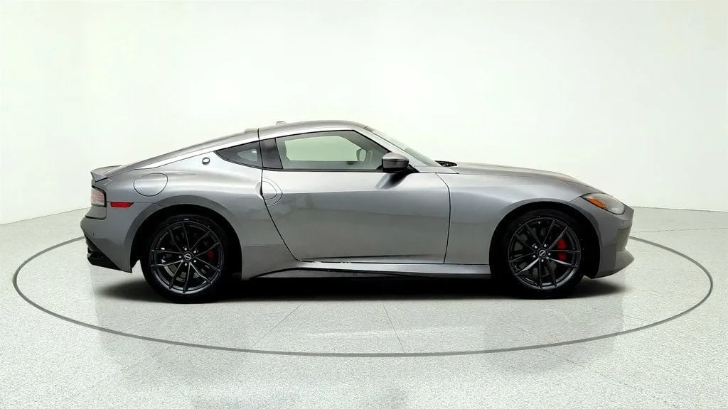2025 Nissan Z 7th Gen - Image 4 of 23