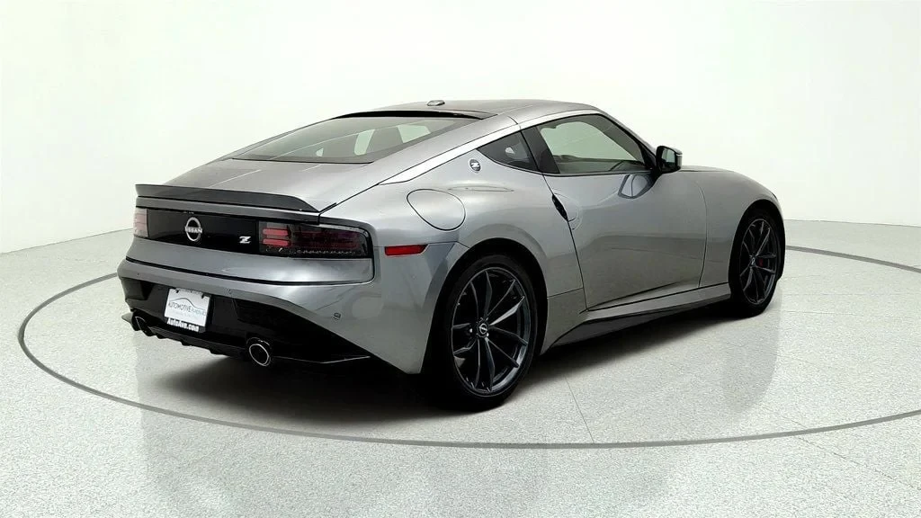 2025 Nissan Z 7th Gen - Image 5 of 23