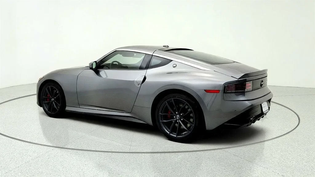 2025 Nissan Z 7th Gen - Image 7 of 23