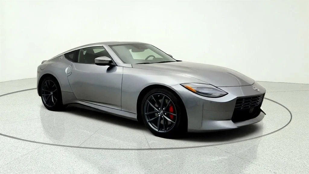 2025 Nissan Z 7th Gen - Image 3 of 23